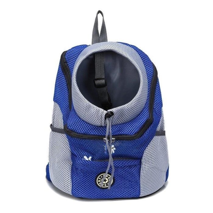 Mochila Para Transportar Pets-Miau Auau Pets