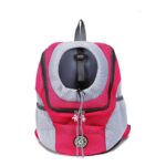 Mochila Para Transportar Pets-Miau Auau Pets