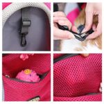 Mochila Para Transportar Pets-Miau Auau Pets