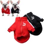 Roupa para Cães Jaqueta de Inverno-Miau Auau Pets